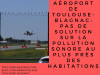 Aéroport de Toulouse-Blagnac Pas de solution sur la pollution sonore au plus près des habitations.jpg, oct. 2022