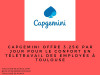 Capgemini offre 3.25€ par jour pour le confort en télétravail des employés à Toulouse.jpg, mar. 2022