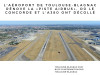 L'aéroport de Toulouse-Blagnac rénove la «piste Airbus», où le [Concorde