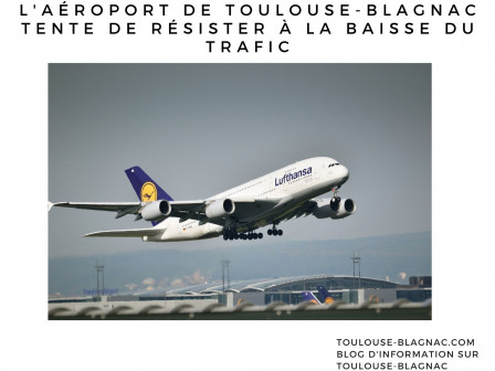 L'aéroport de Toulouse-Blagnac tente de résister à la baisse du trafic.jpg, oct. 2020