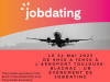 Le 24 mai - Opportunités d'emploi à l'Aéroport Toulouse-Blagnac  Un événement de jobdating à ne pas manquer !.jpg, mai 2023