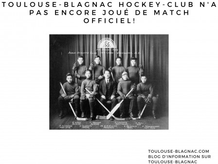 Toulouse-Blagnac Hockey-Club n'a pas encore joué de match officiel!.jpg, oct. 2020